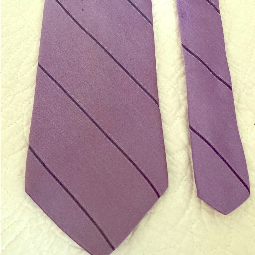 Vintage necktie